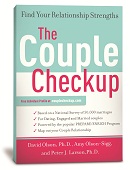 Couple Checkup Book